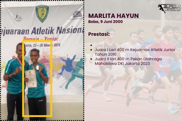 Marlita Hayun