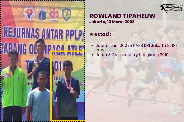 Rowland