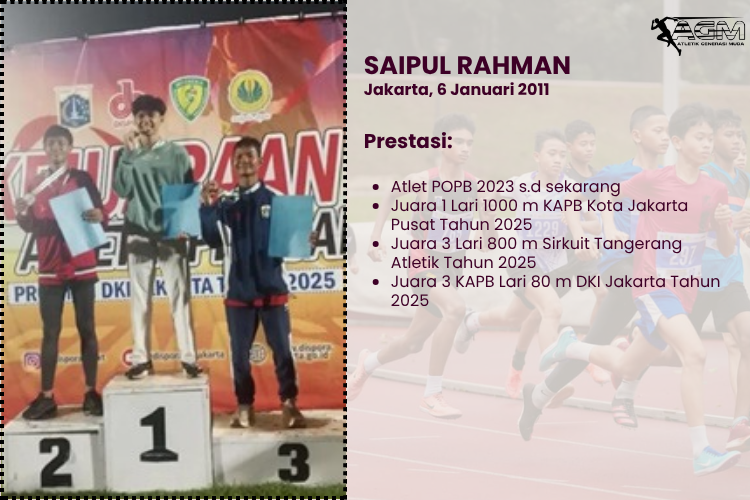 Saipul Rahman