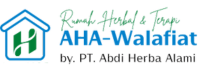 logo aha